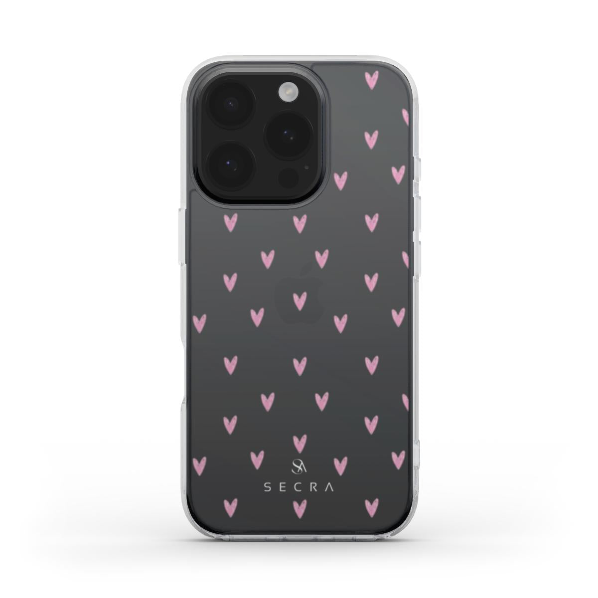 CLEAR CASE (AMORIA)