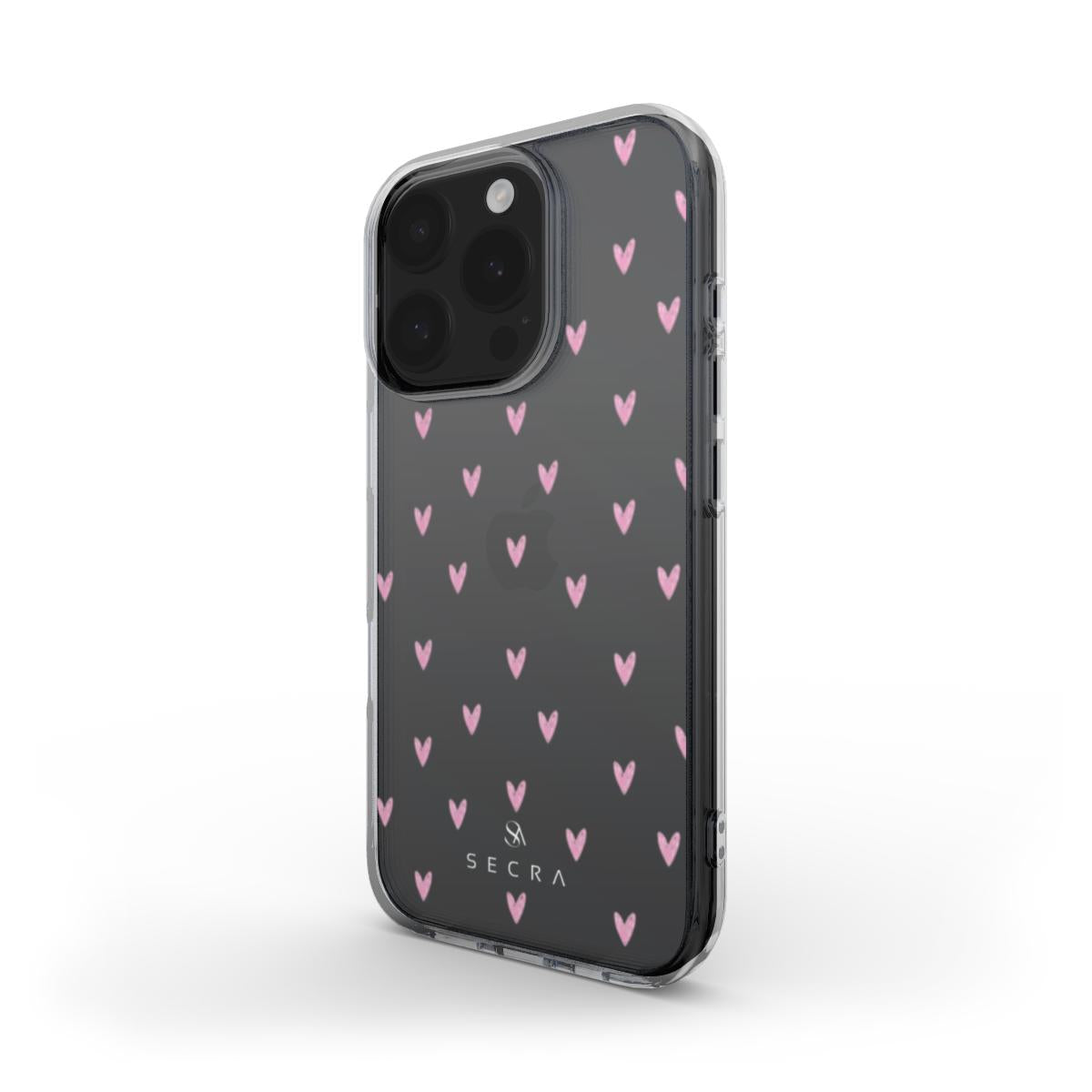 CLEAR CASE (AMORIA)