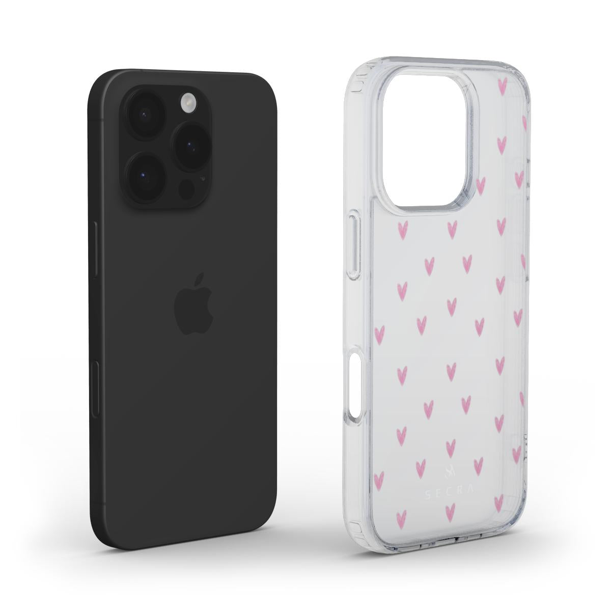 CLEAR CASE (AMORIA)