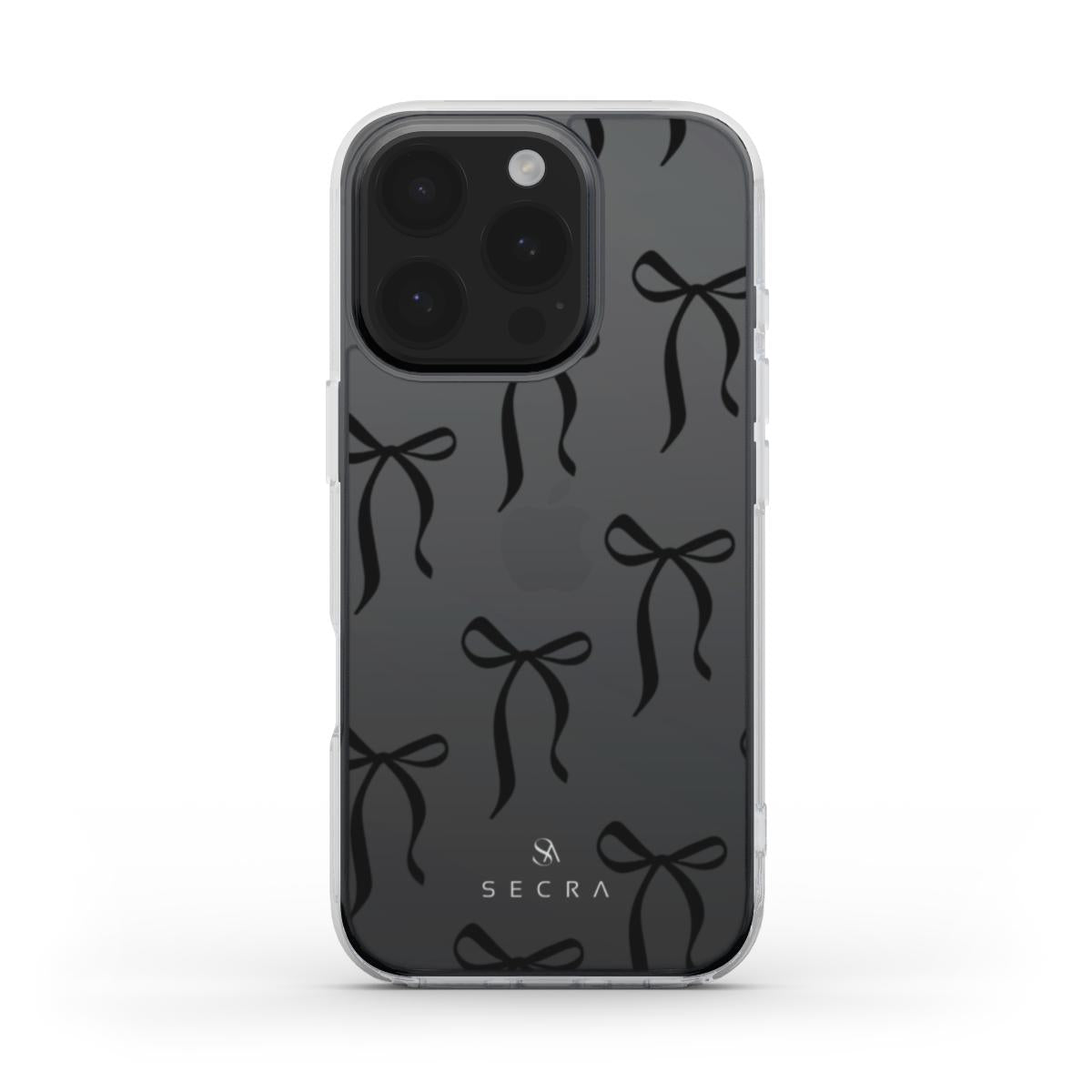 CLEAR CASE (EVELLE)