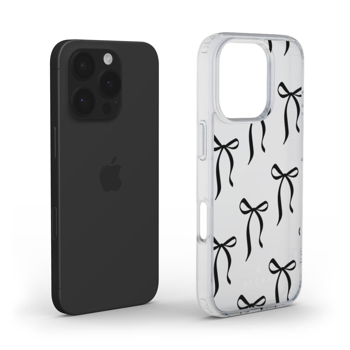 CLEAR CASE (EVELLE)