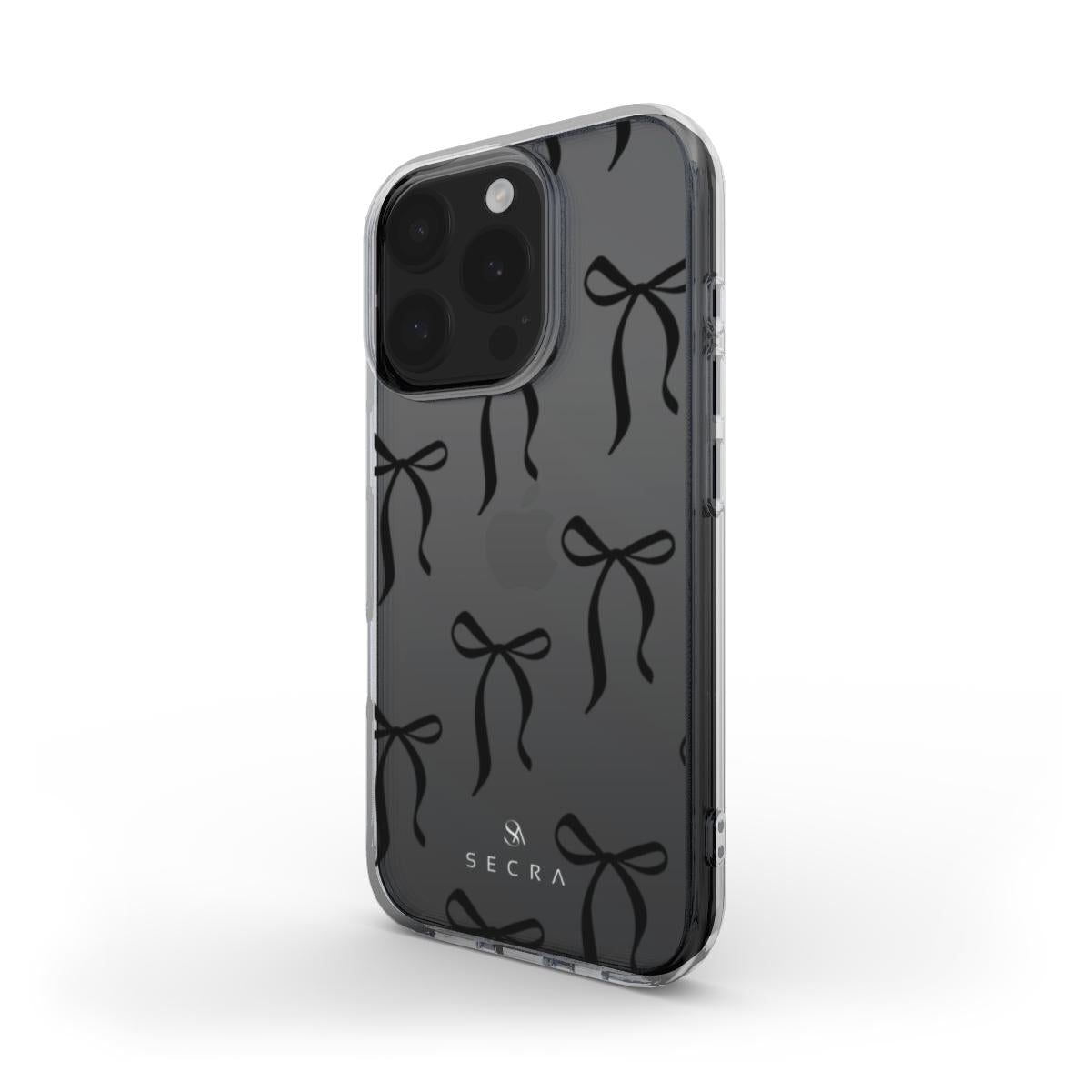 CLEAR CASE (EVELLE)