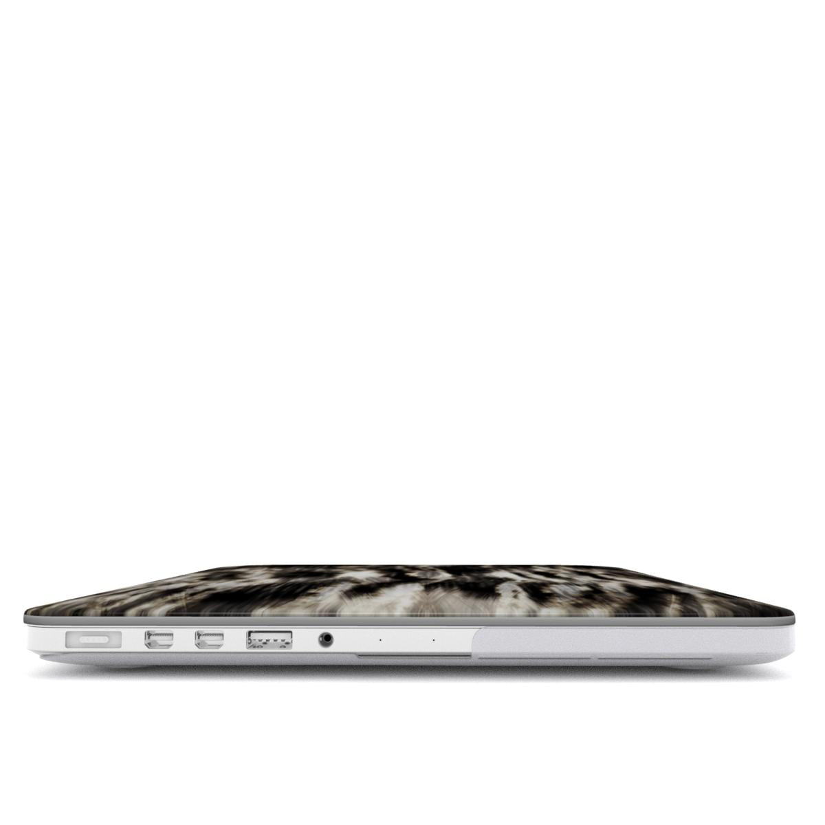 MACBOOK CASE (MISTRALYN)