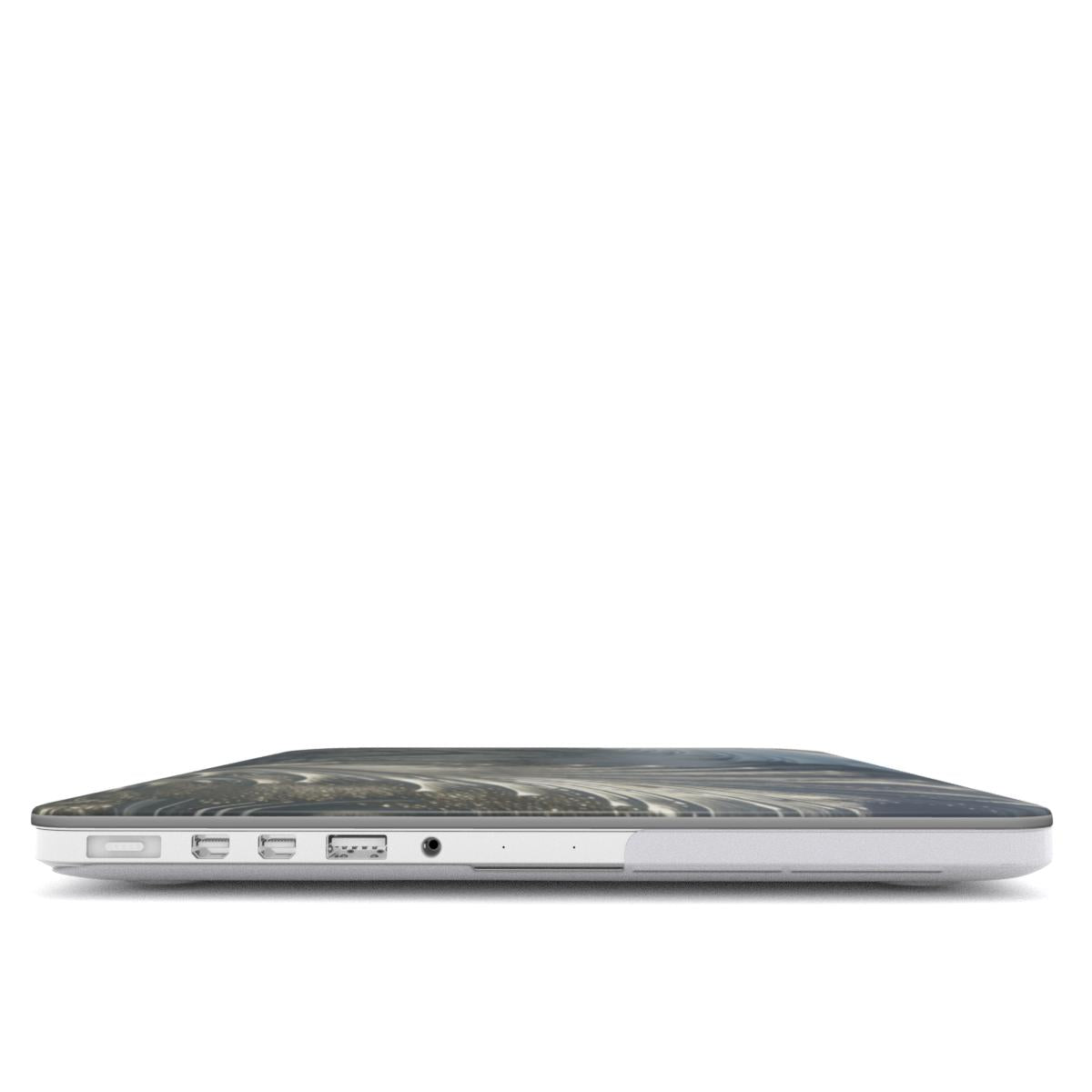 MACBOOK CASE (ELVYA)