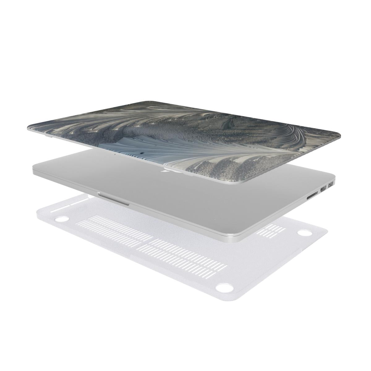 MACBOOK CASE (ELVYA)