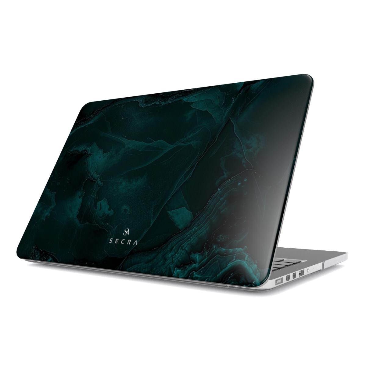 MACBOOK CASE (EMERALD)