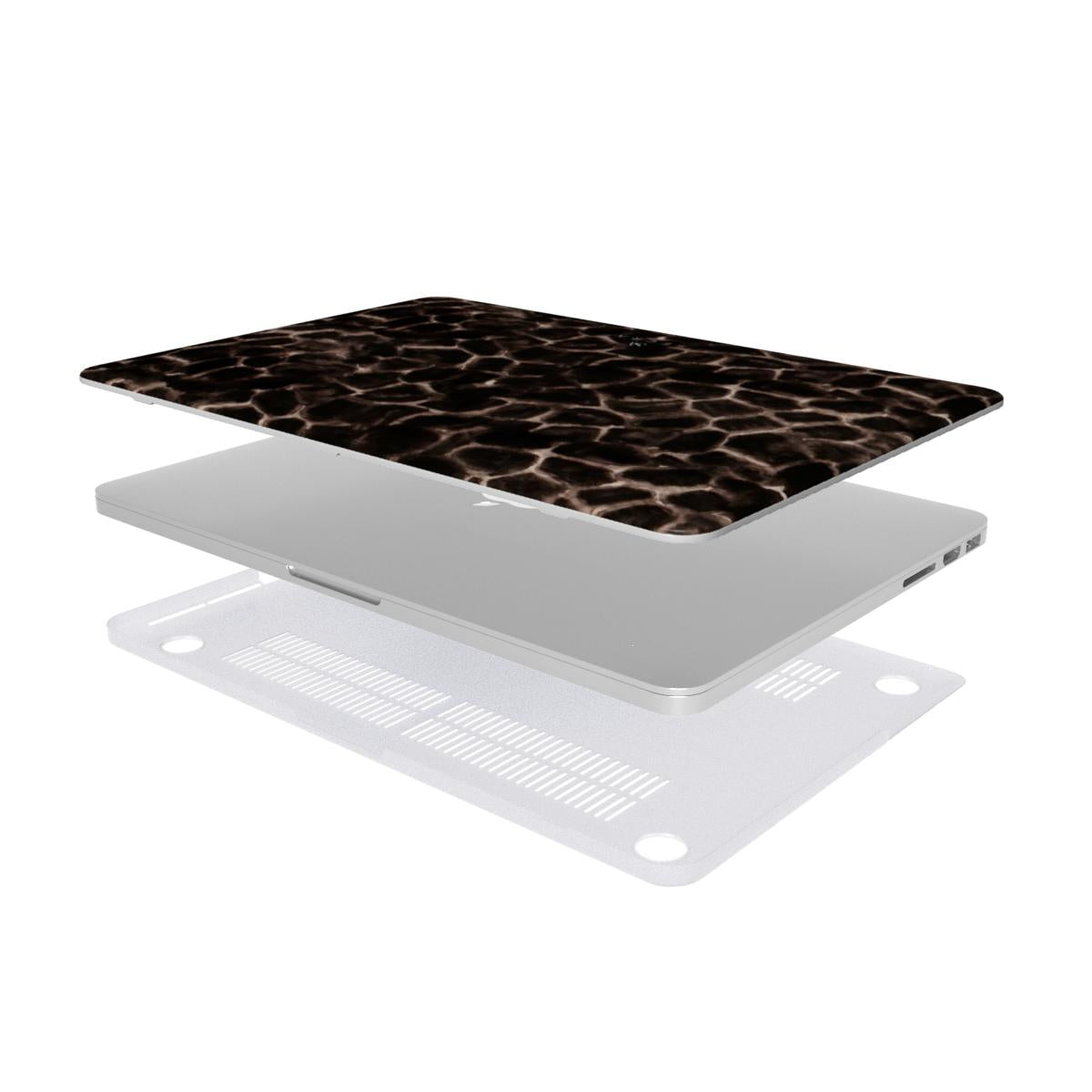 MACBOOK CASE (GIRALISSE)