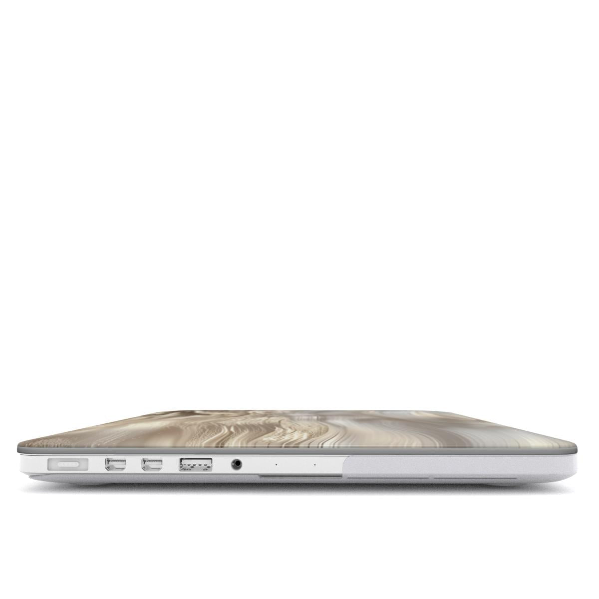 MACBOOK CASE (AURIVELLE)