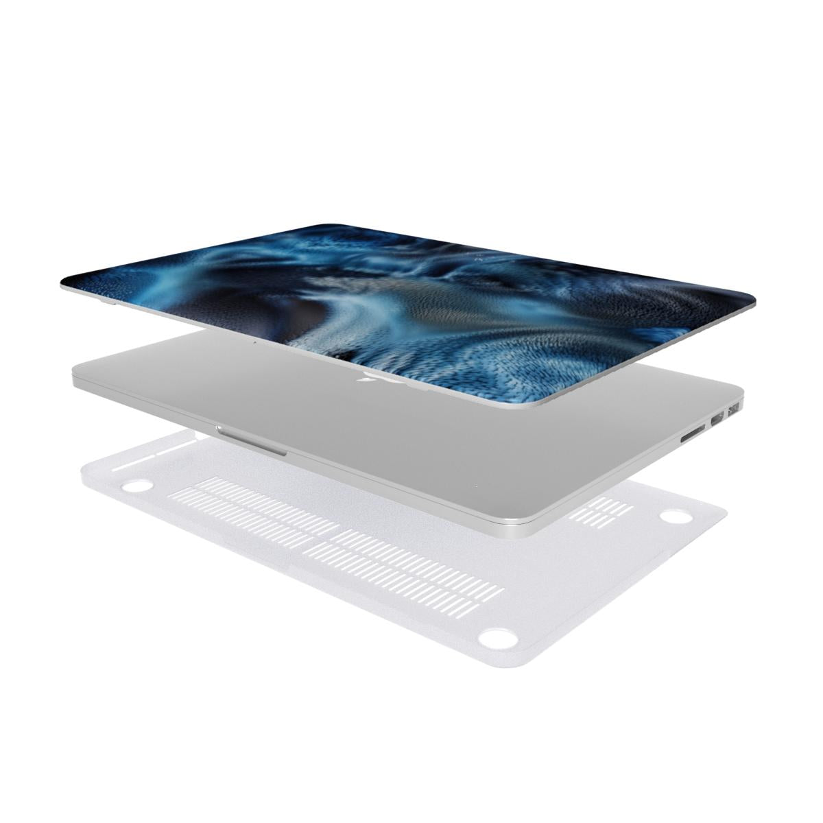 MACBOOK CASE (MOANA)