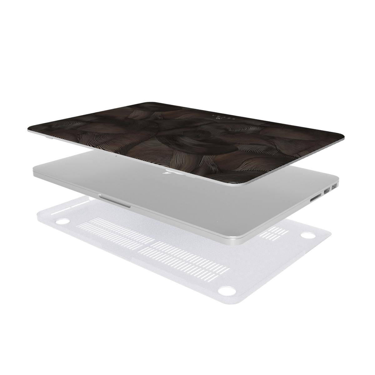 MACBOOK CASE (EBONIS)