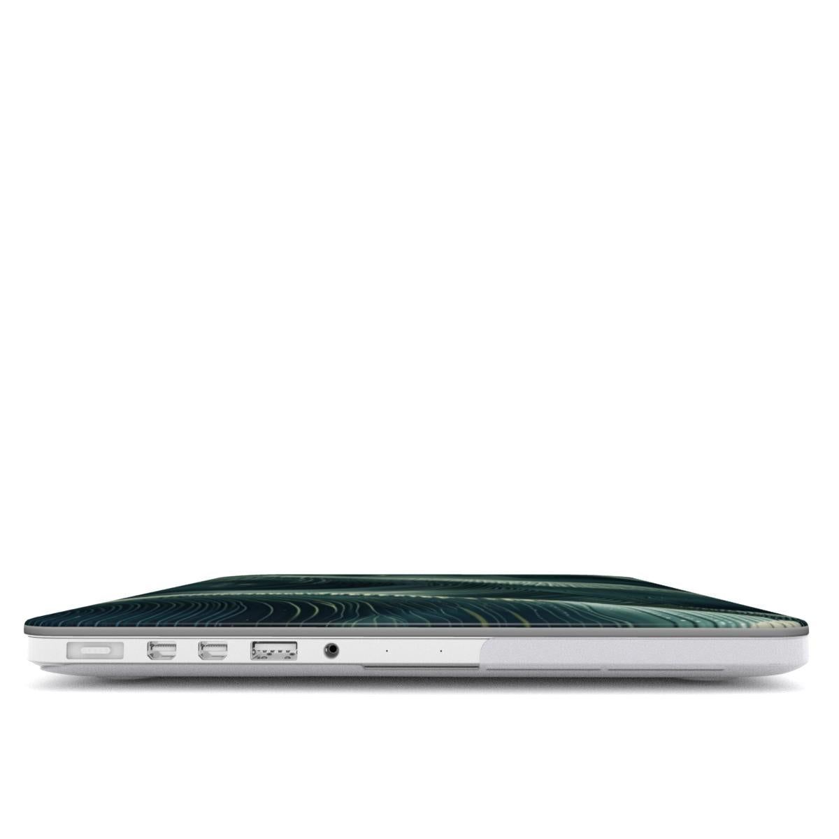 MACBOOK CASE (VERDALIS)