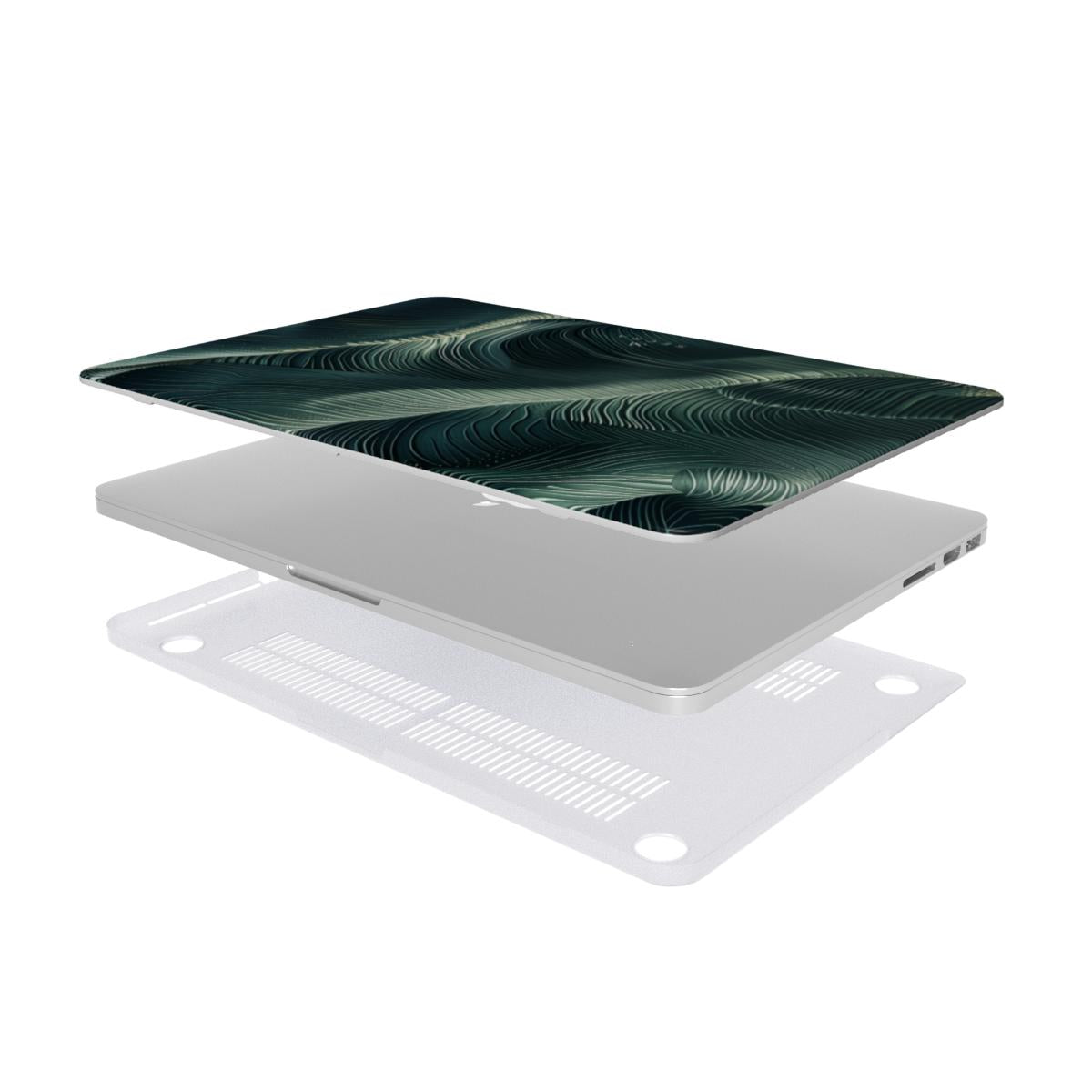 MACBOOK CASE (VERDALIS)