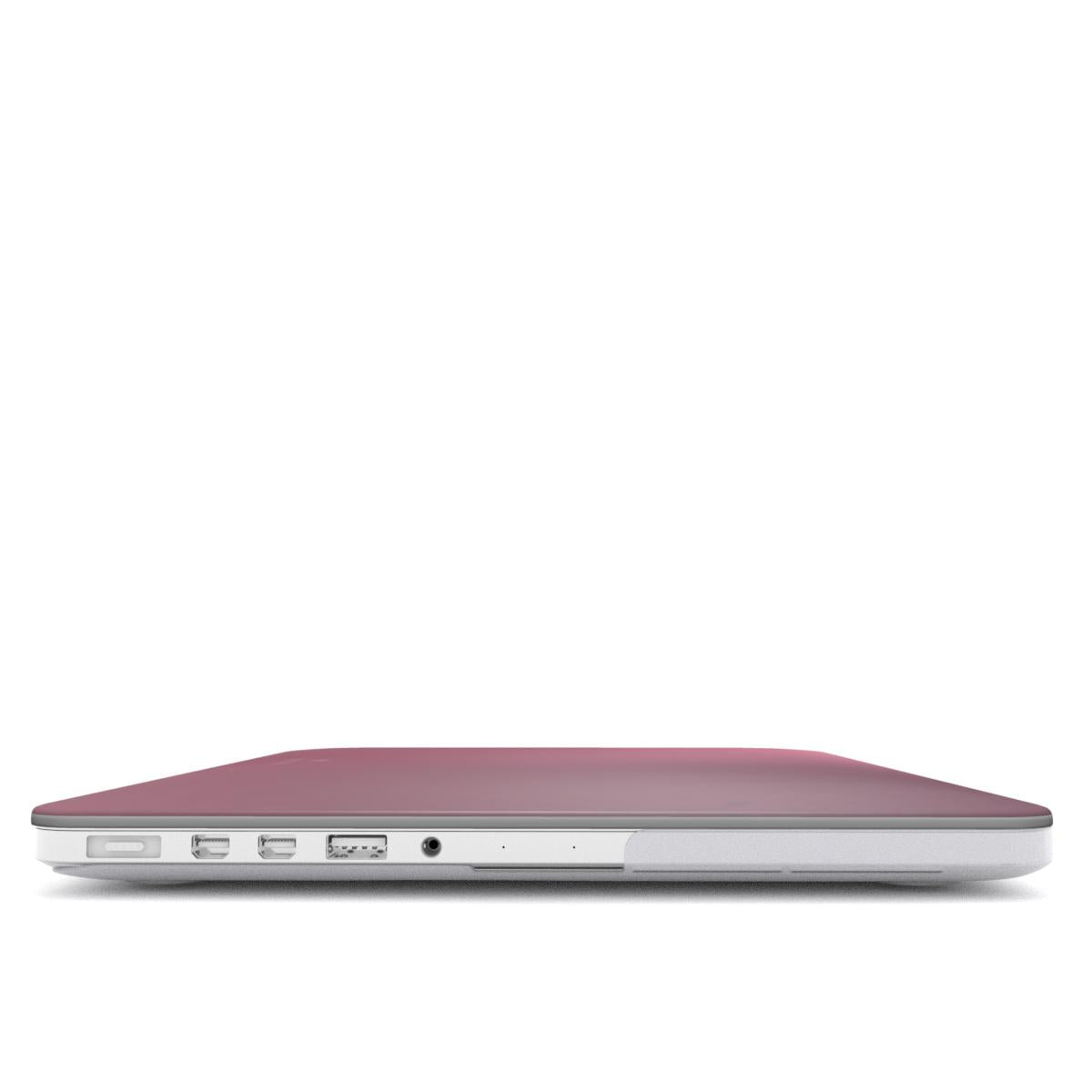 MACBOOK CASE (ROSEVEIL)