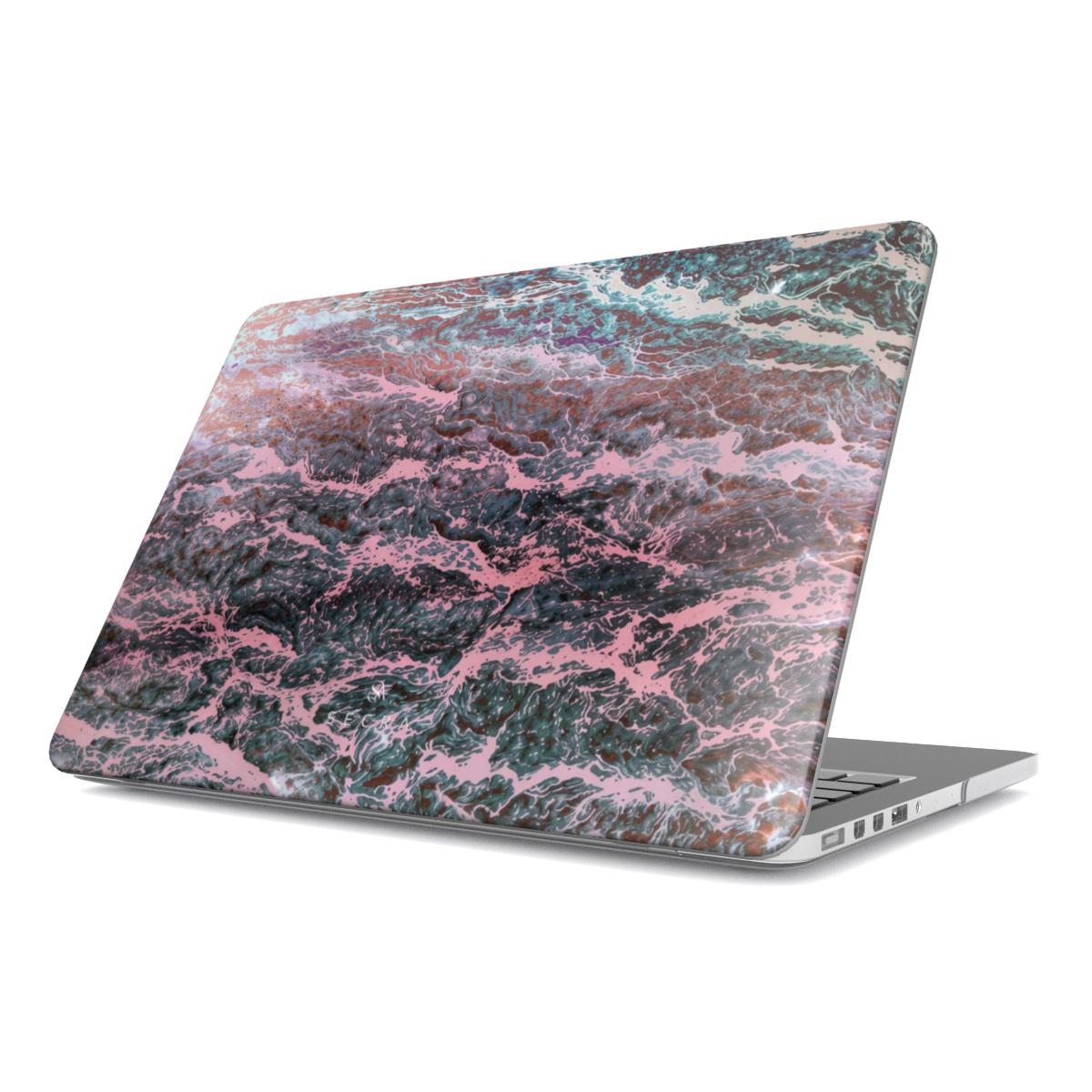 MACBOOK CASE (ROSYRA)
