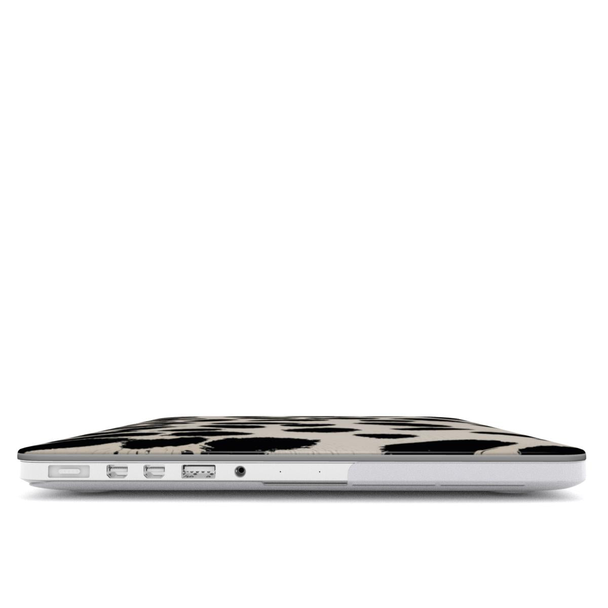 MACBOOK CASE (ECLORA)