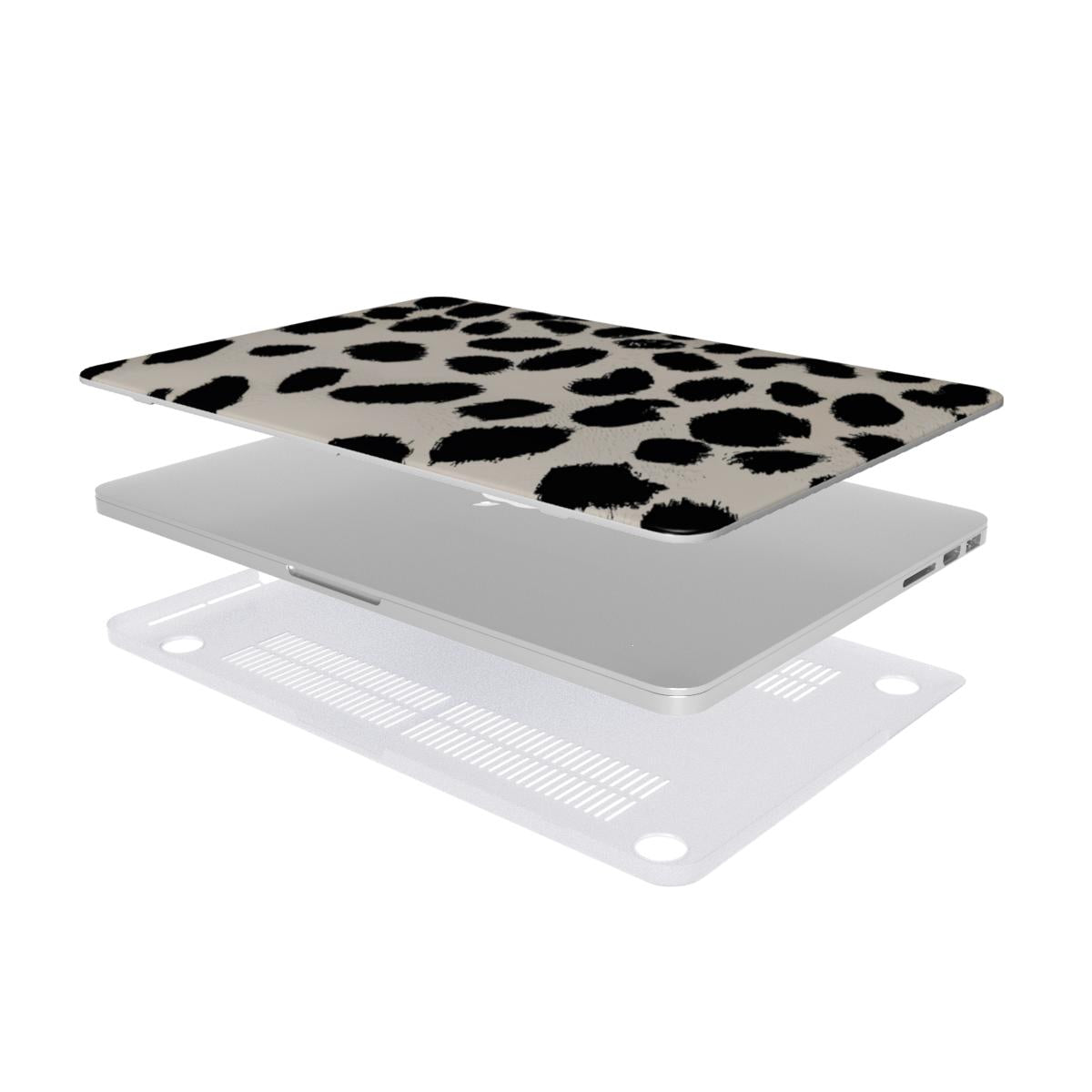 MACBOOK CASE (ECLORA)