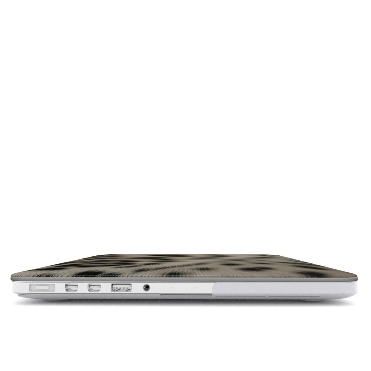 MACBOOK CASE (LEOPARD)