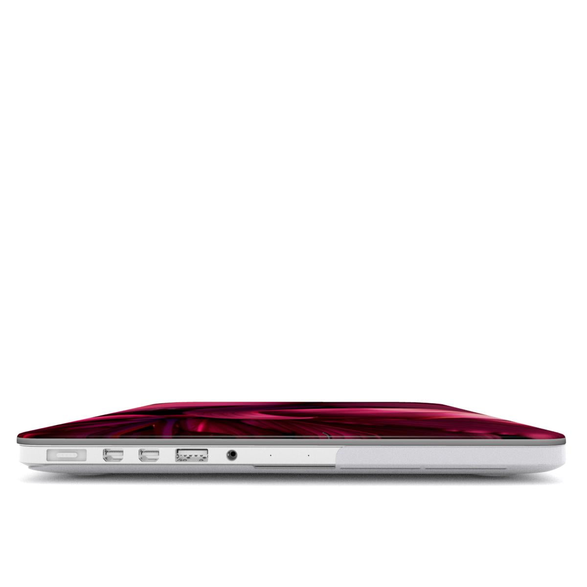 MACBOOK CASE (FLORA)