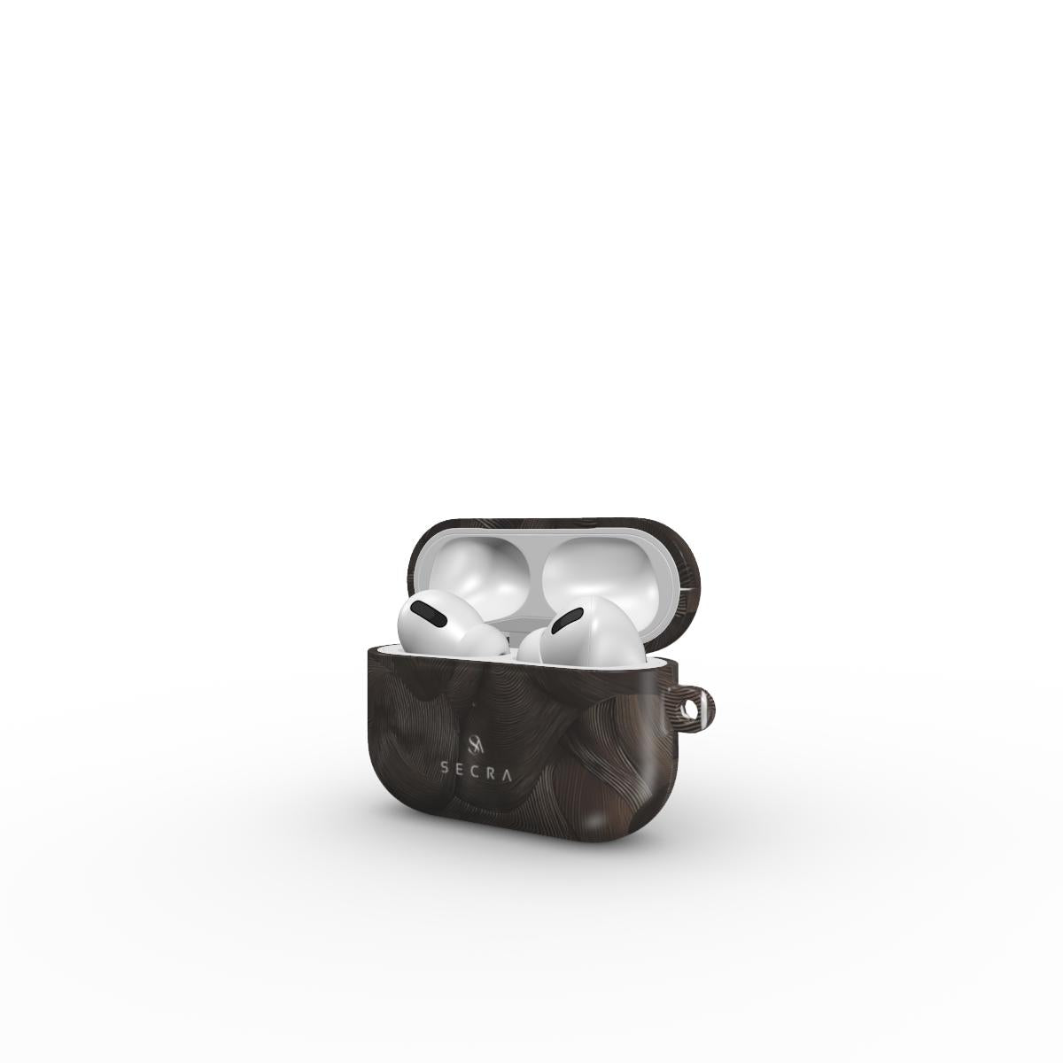 AIRPODS CASE (EBONIS)