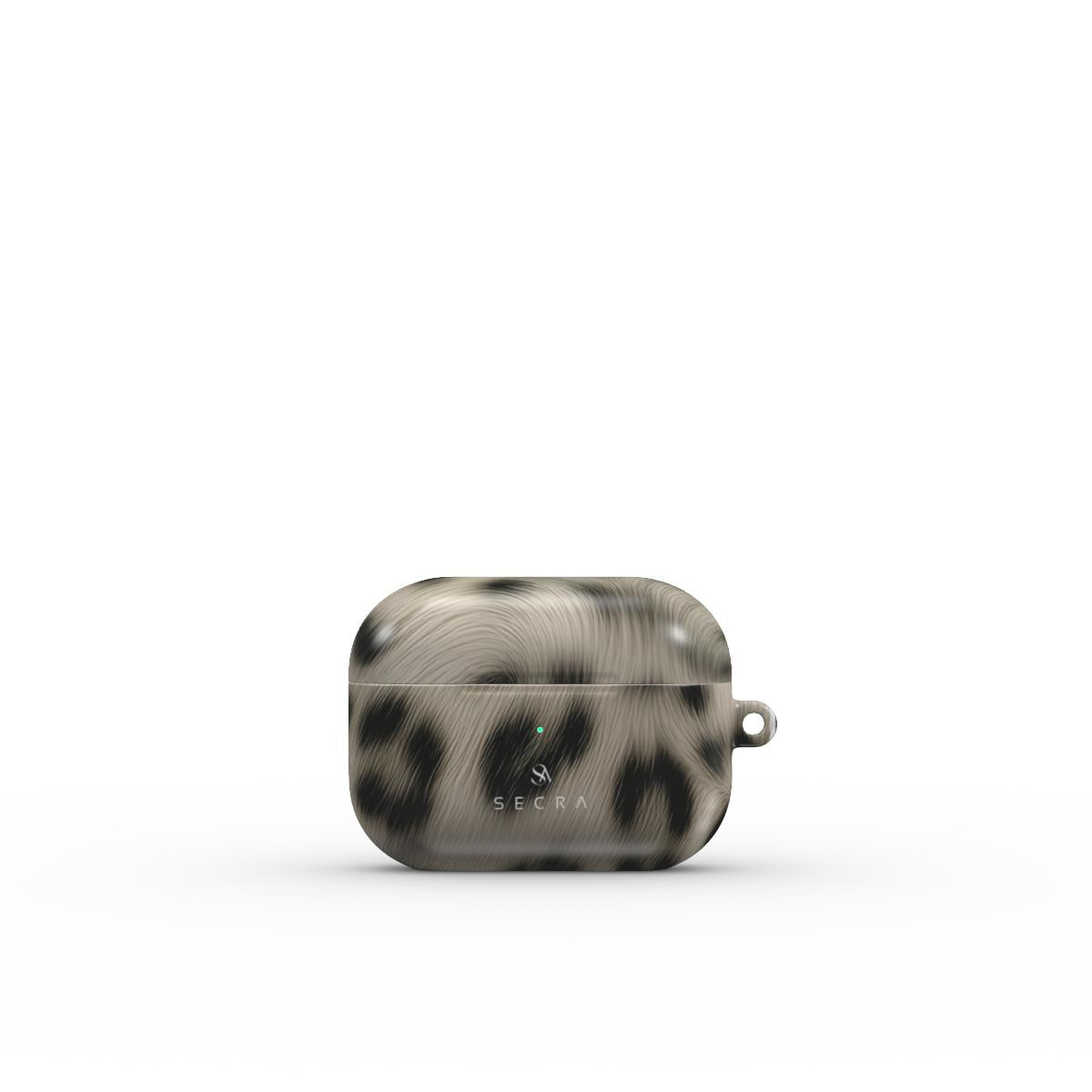 AIRPODS CASE (LEOPARD)