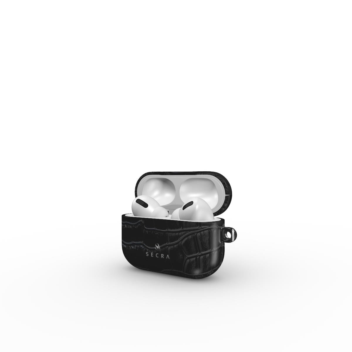 AIRPODS CASE (CROVIA)