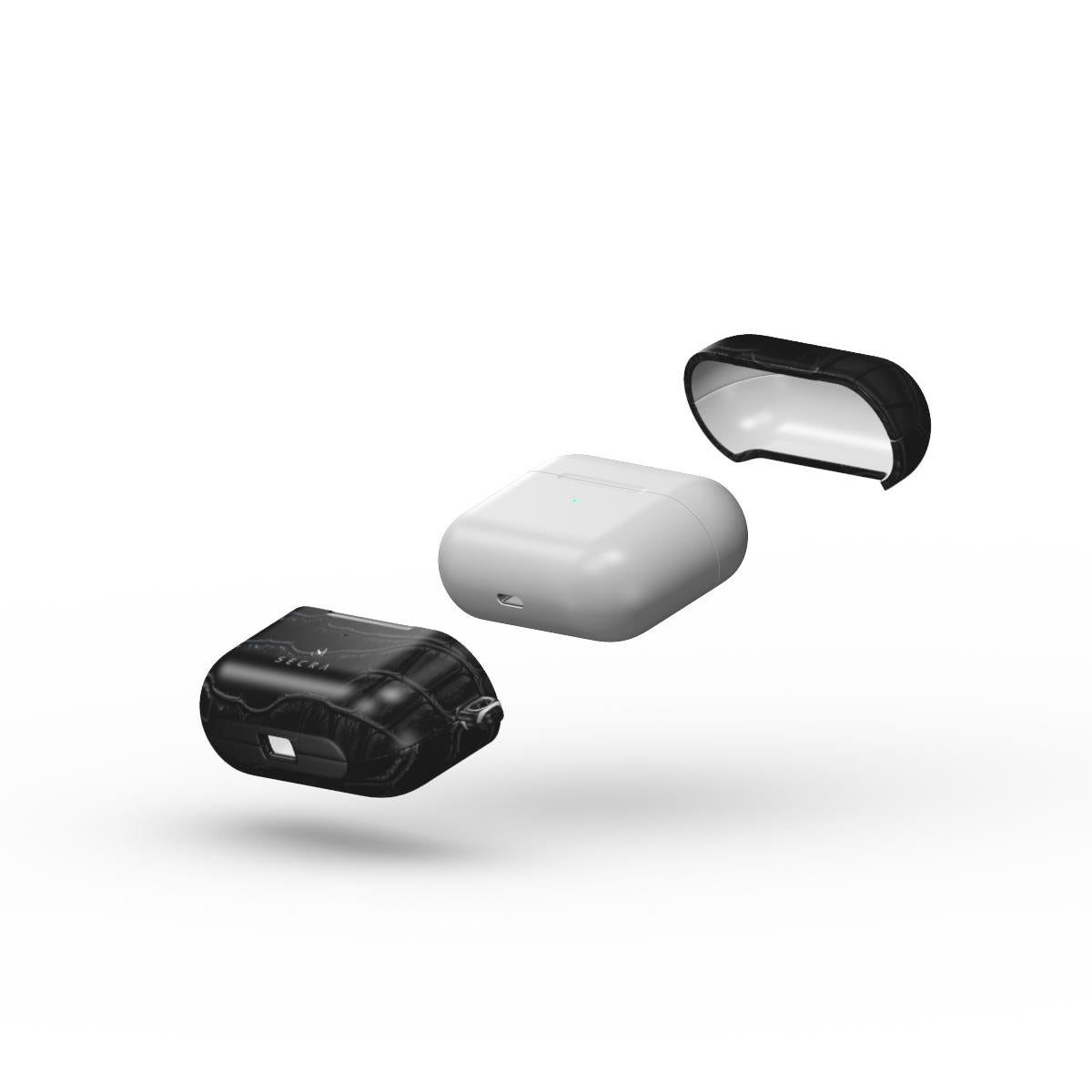 AIRPODS CASE (CROVIA)