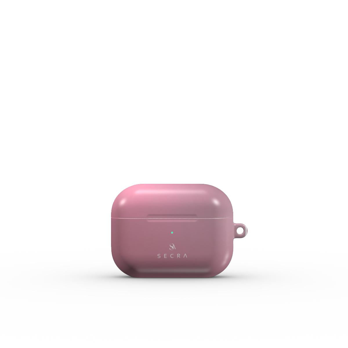 AIRPODS CASE (ROSEVEIL)