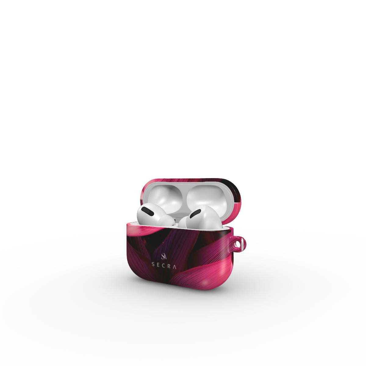 AIRPODS CASE (FLORA)
