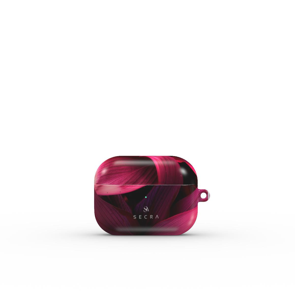 AIRPODS CASE (FLORA)
