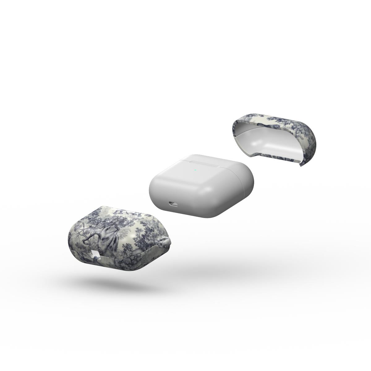AIRPODS CASE (CELAVON)