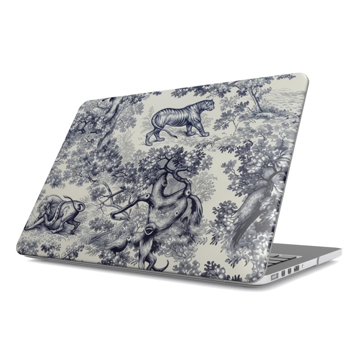 MACBOOK CASE (CELAVON)