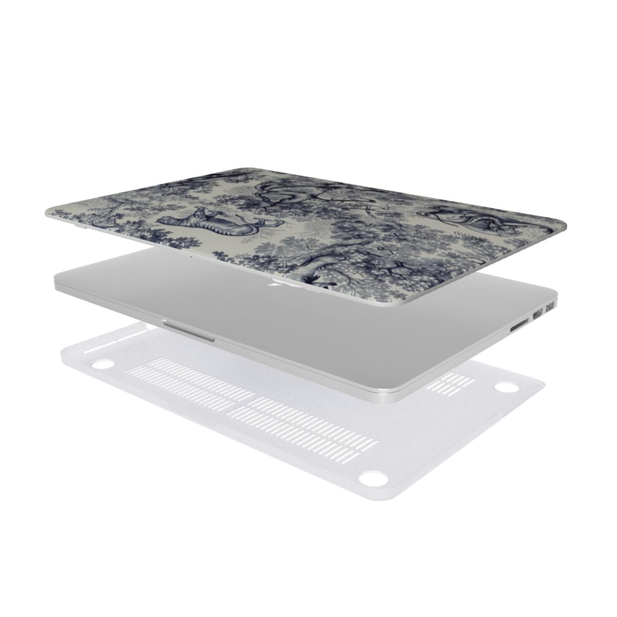 MACBOOK CASE (CELAVON)