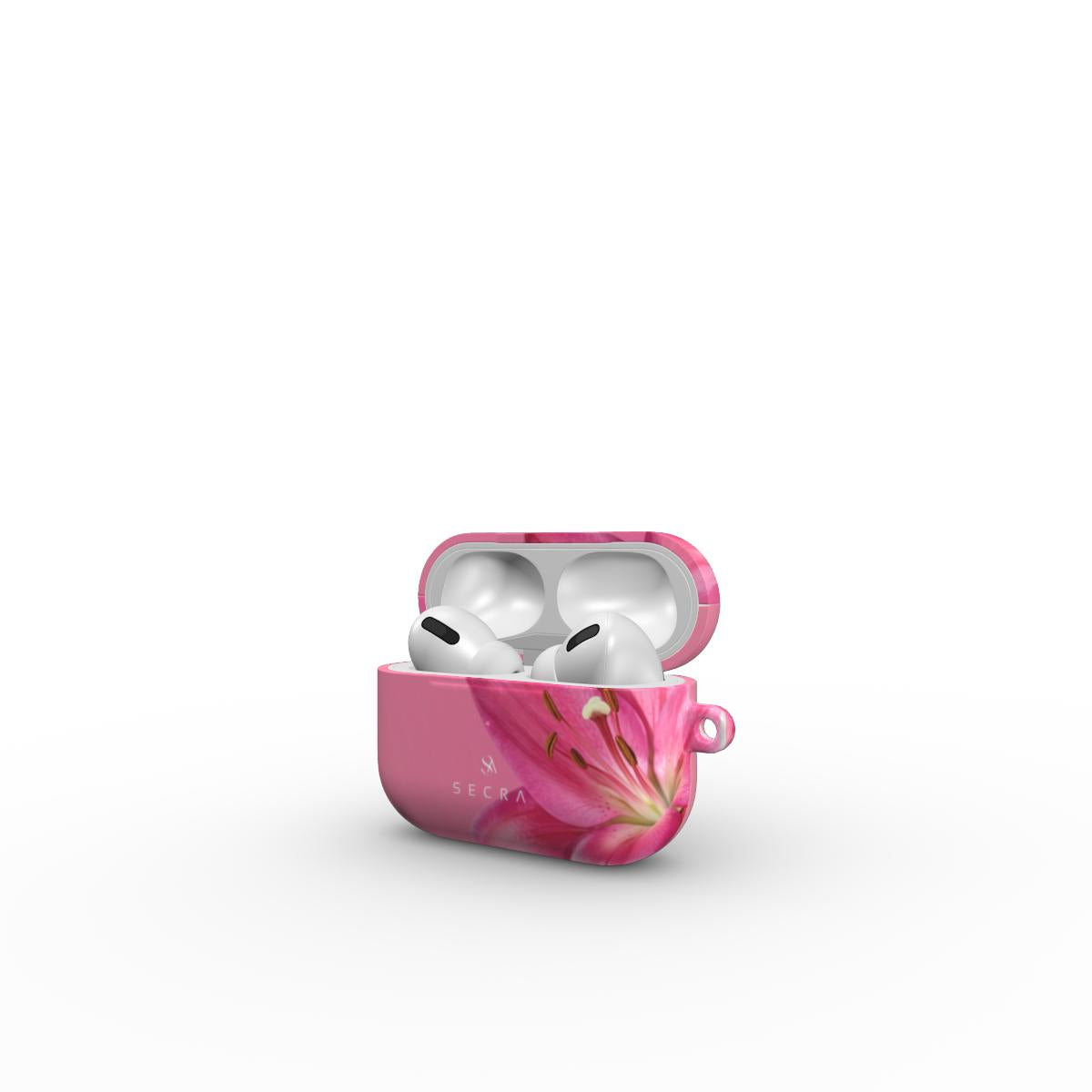 AIRPODS CASE (PETALIA)