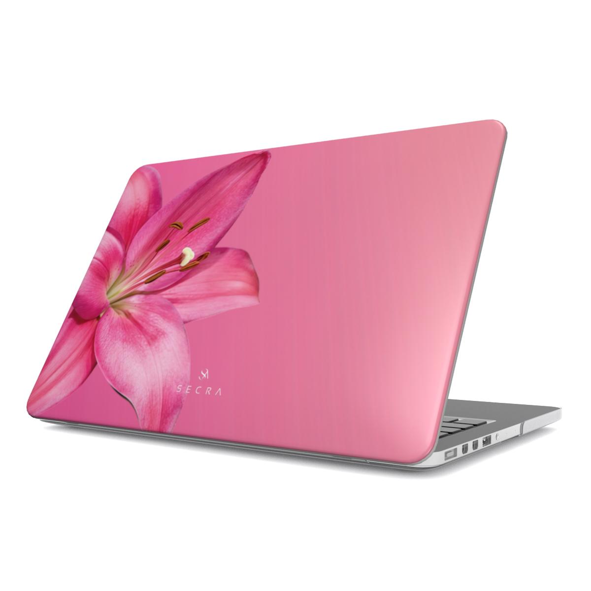 MACBOOK CASE (PETALIA)