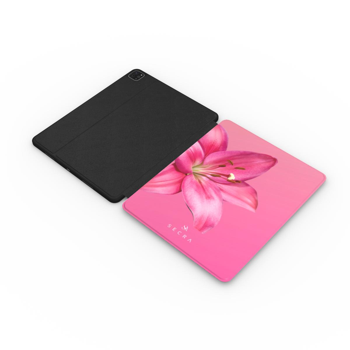 IPAD CASE (PETALIA)