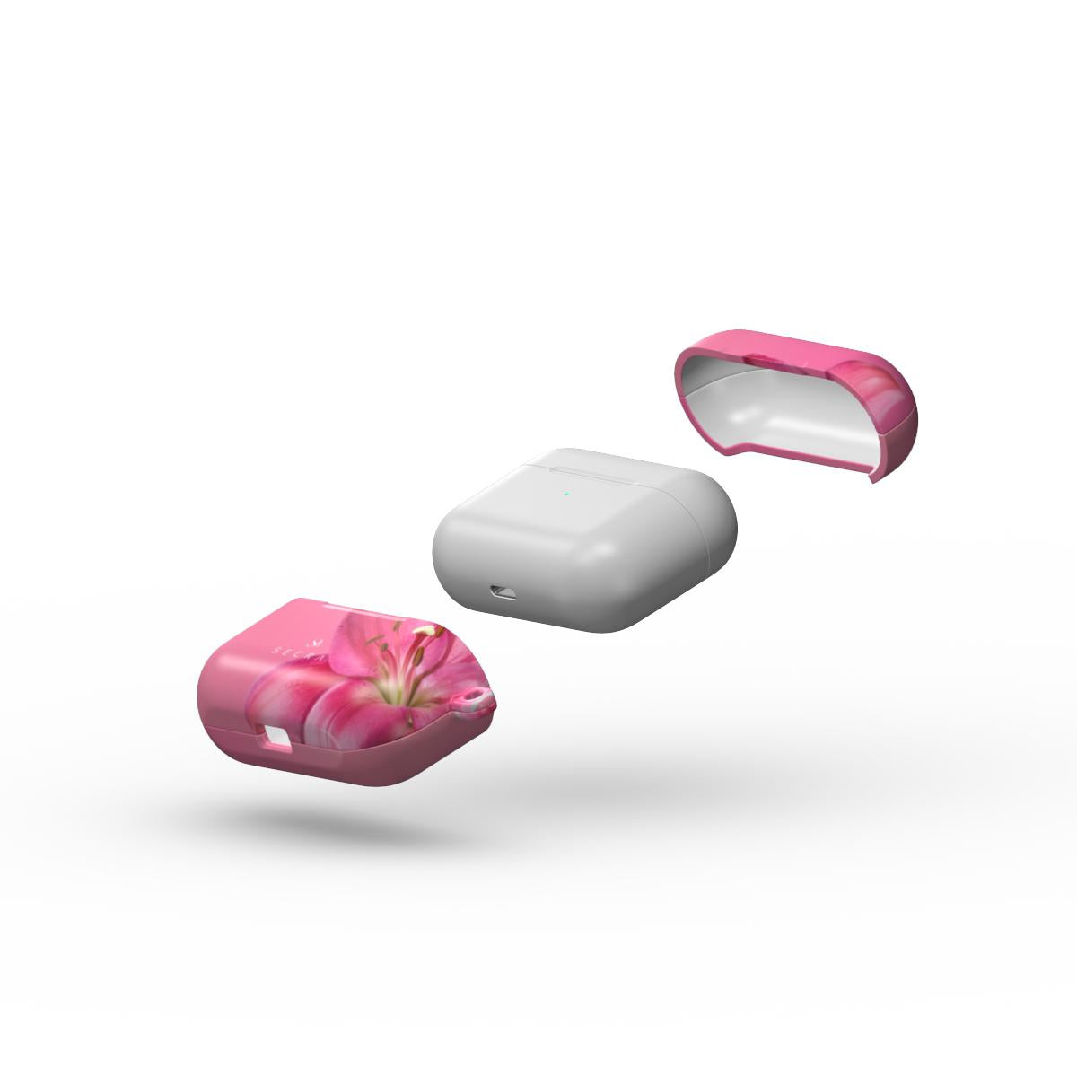 AIRPODS CASE (PETALIA)