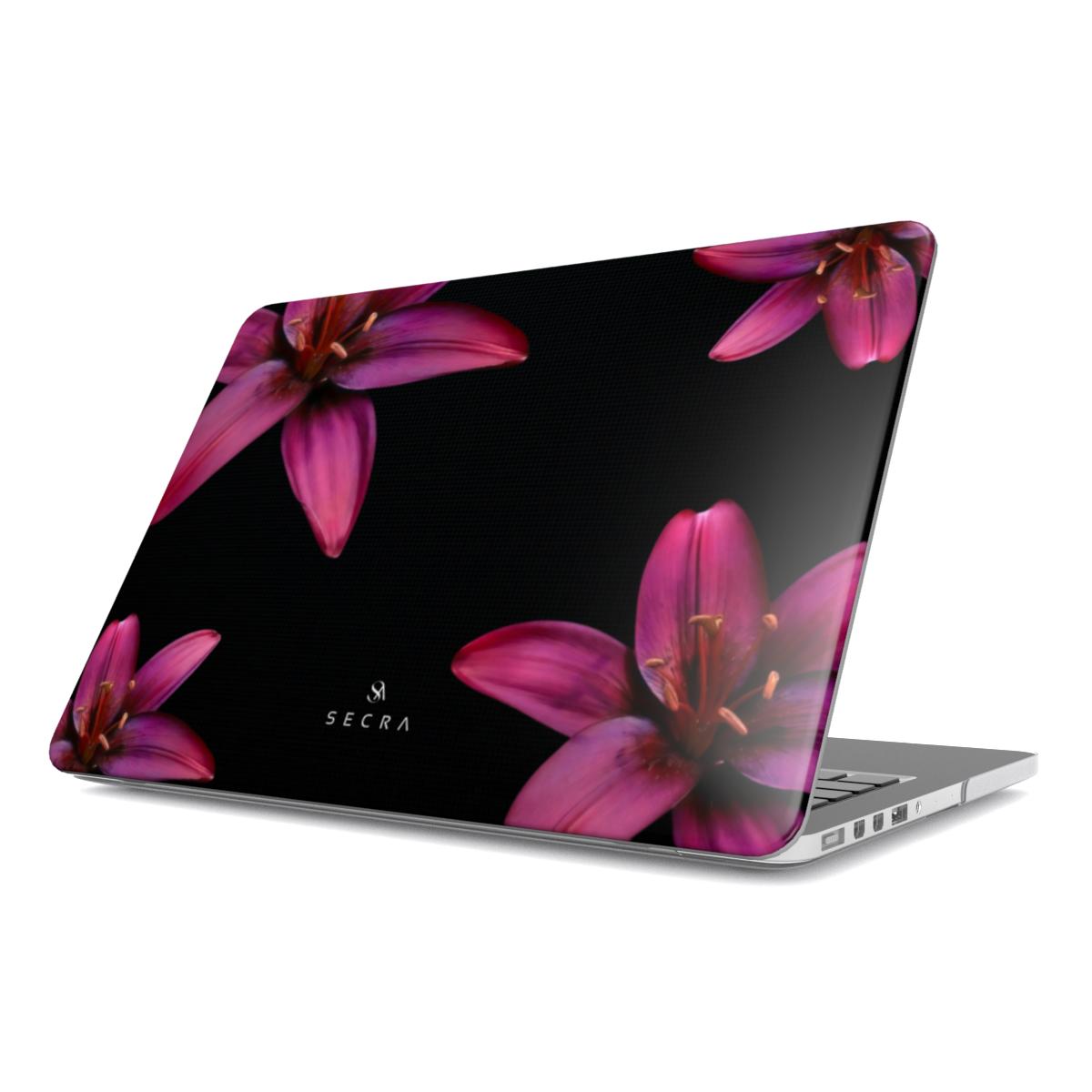 MACBOOK CASE (MELLIE)