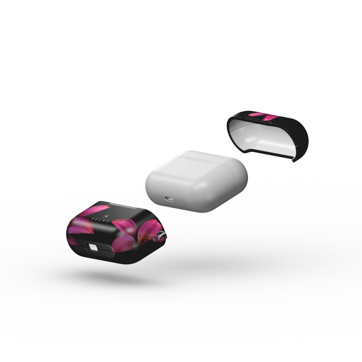 AIRPODS CASE (MELLIE)