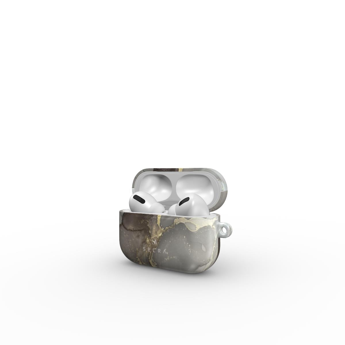 AIRPODS CASE (AMBERIN)