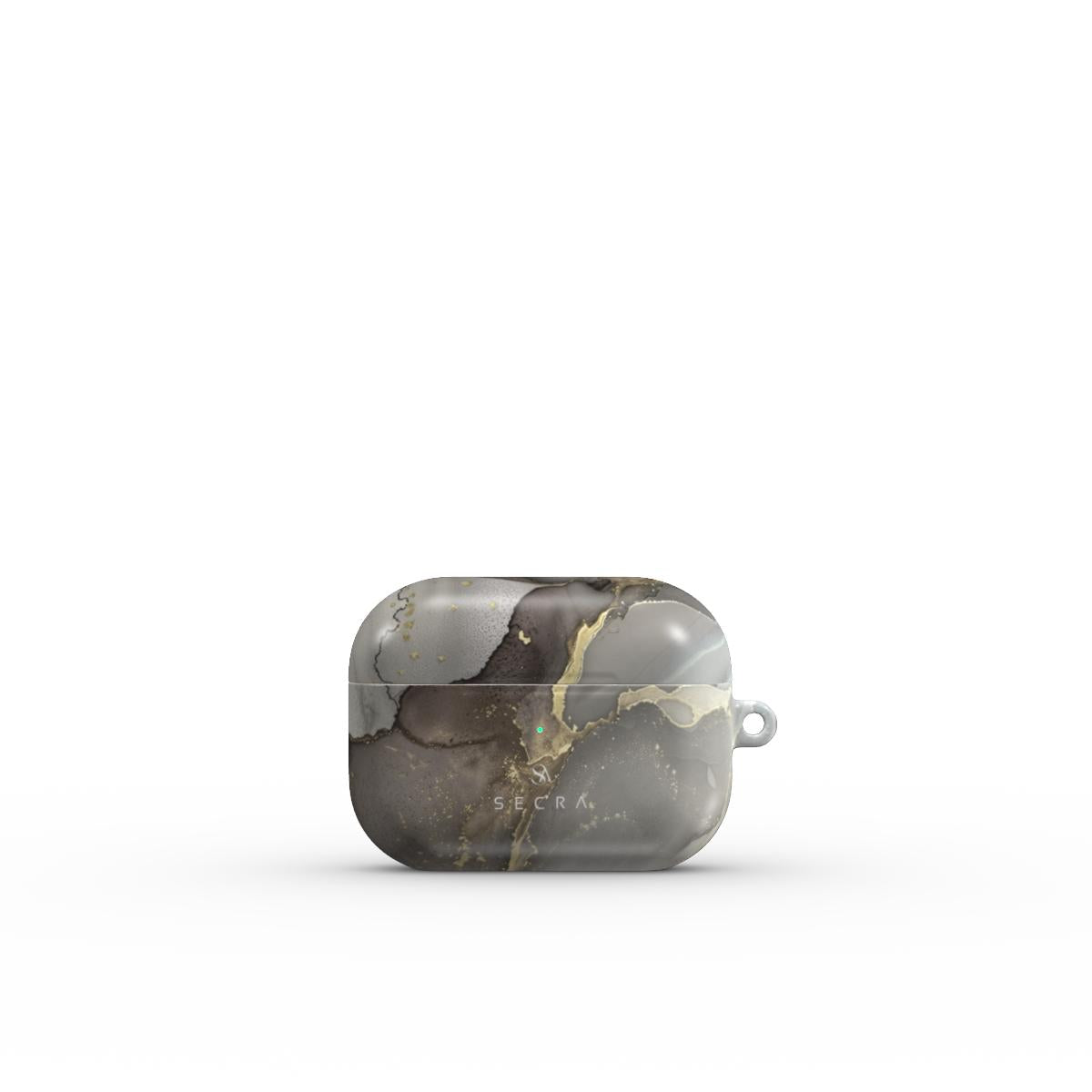 AIRPODS CASE (AMBERIN)