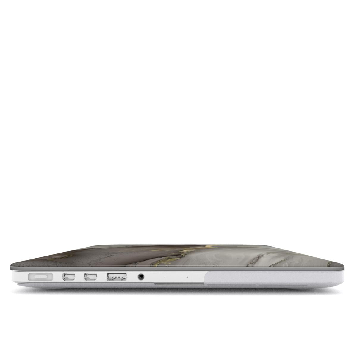 MACBOOK CASE (AMBERIN)