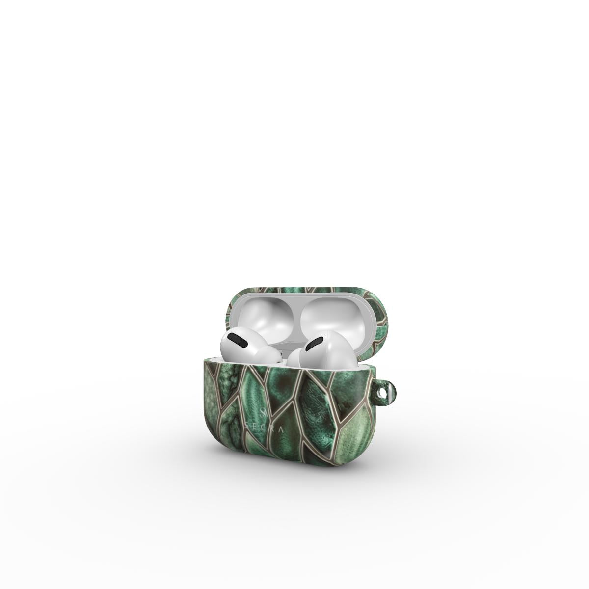 AIRPODS CASE (ESMARA)