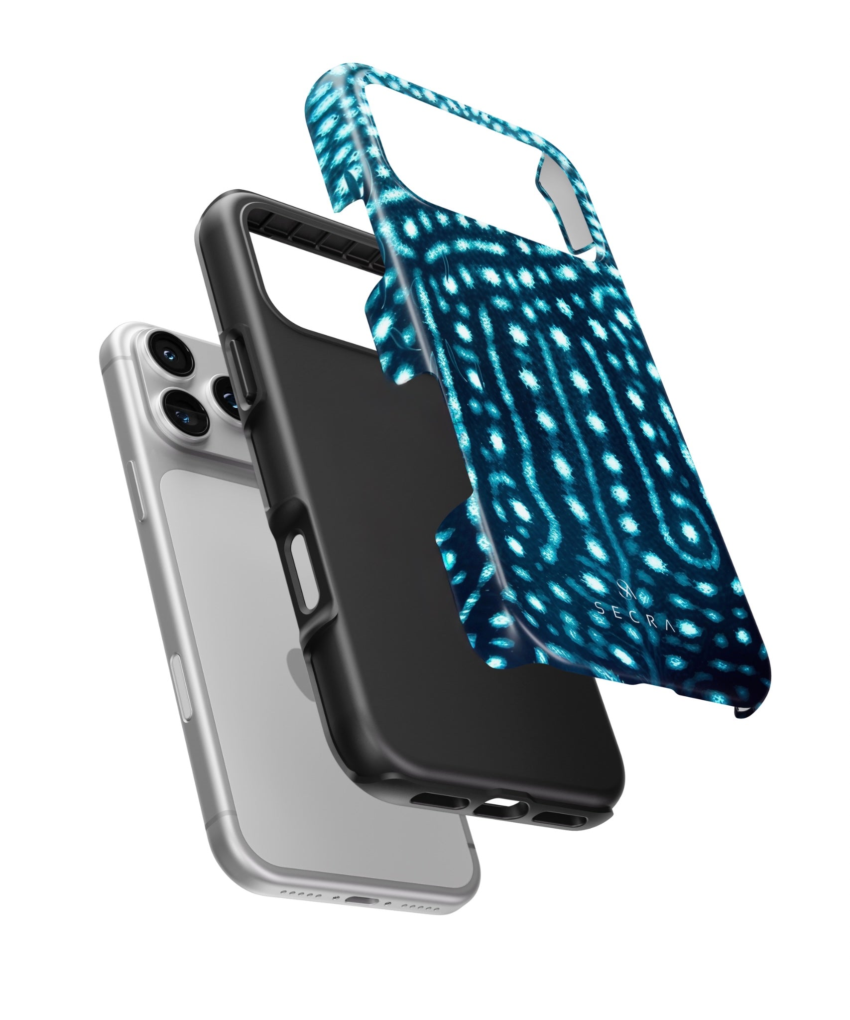 FULL PROTECTION CASE (MIREO)
