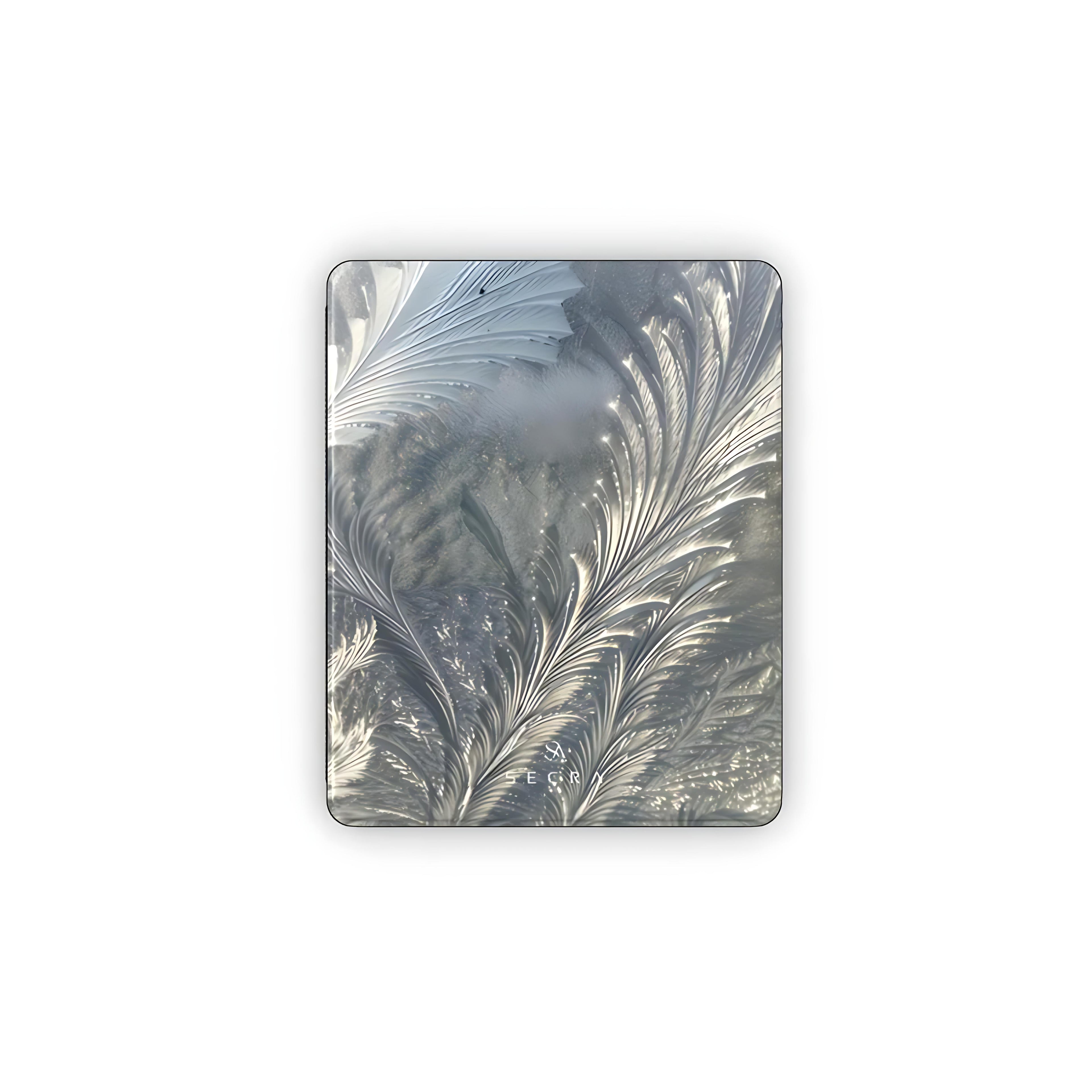 IPAD CASE (ELVYA)