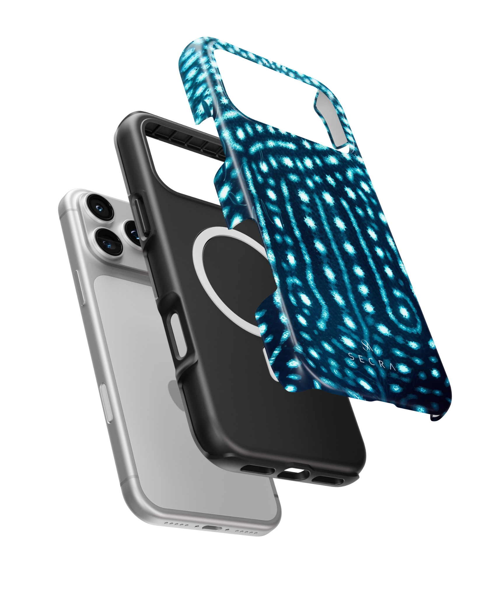 MAGSAFE FULL-PROTECTION CASE (MIREO)
