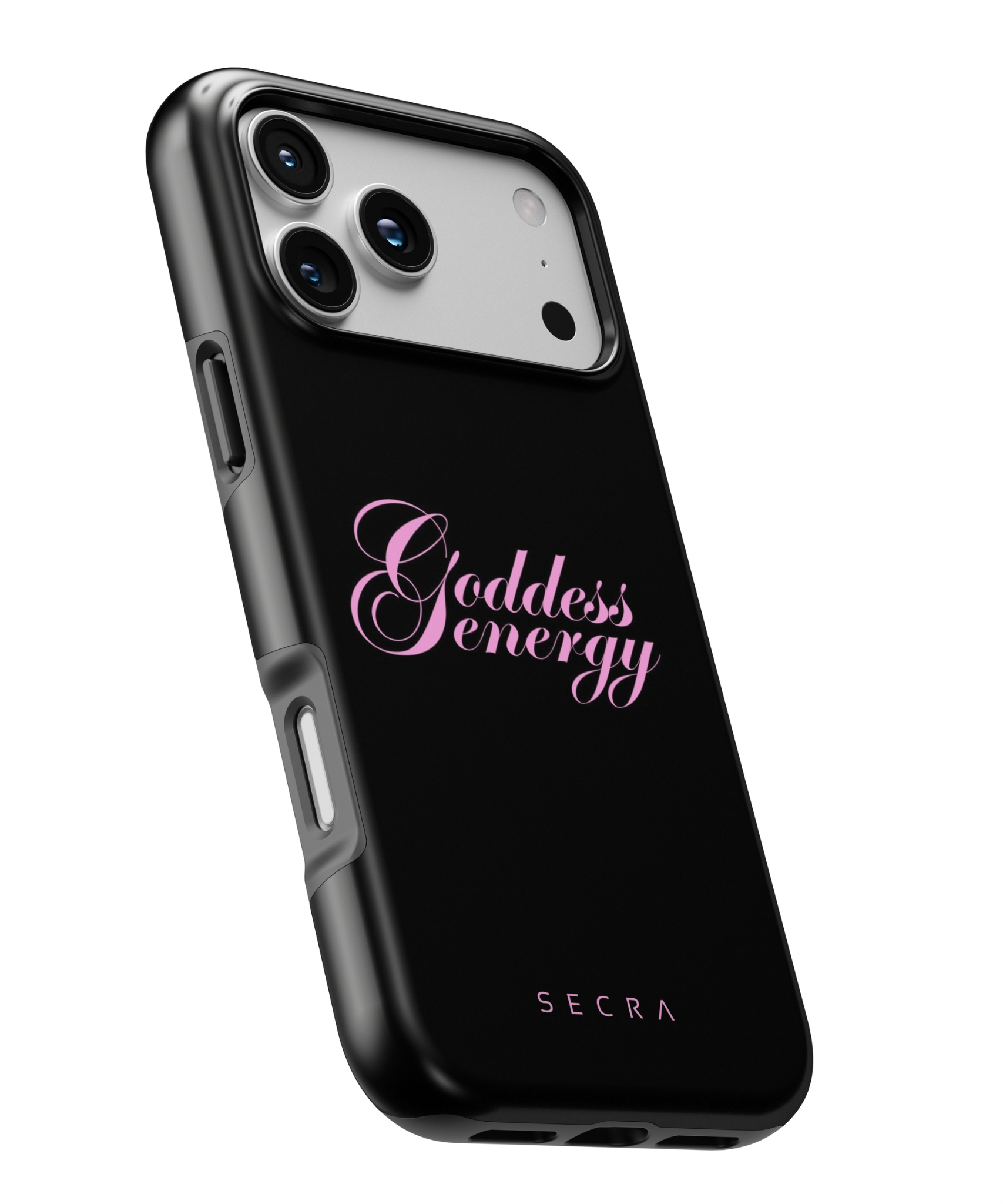 MAGSAFE FULL-PROTECTION CASE (GODDESS ENERGY)