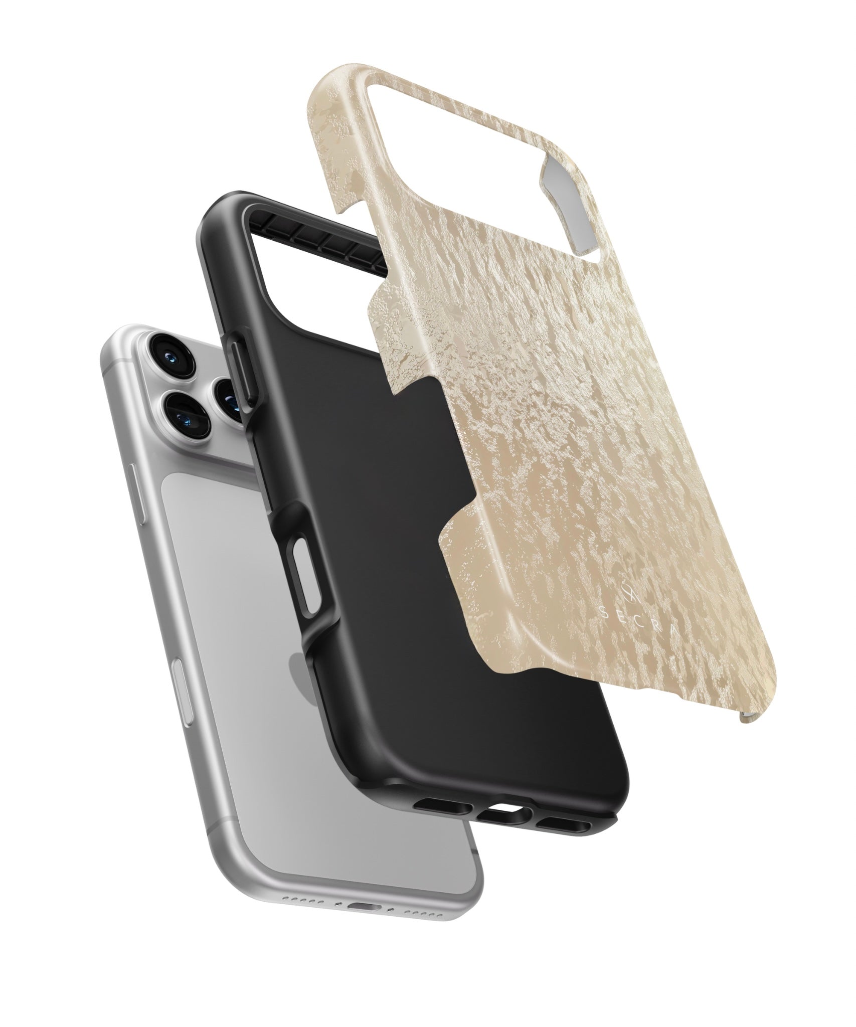 FULL PROTECTION CASE (LUMINAE)