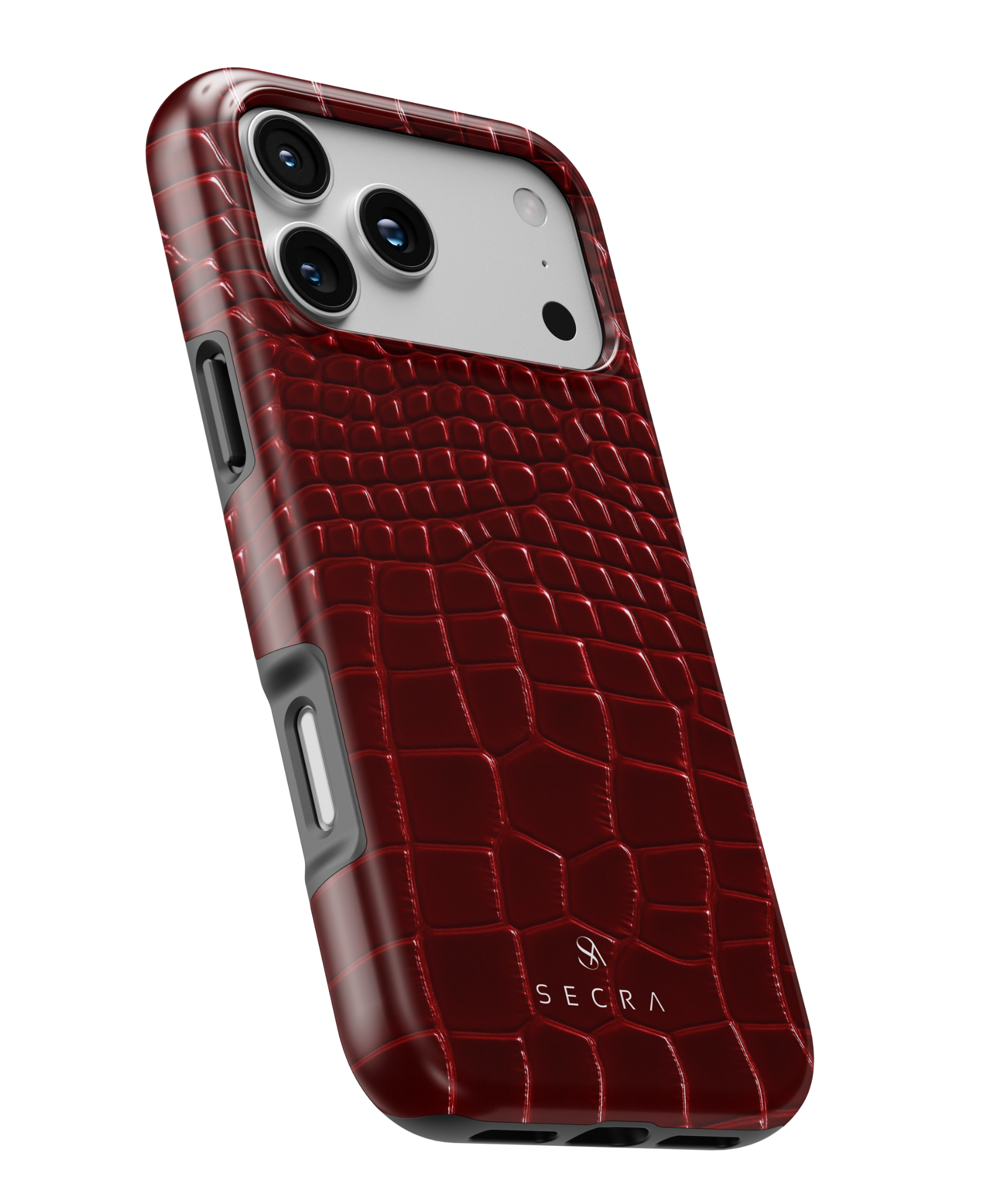 FULL PROTECTION CASE (BORDEAUX)