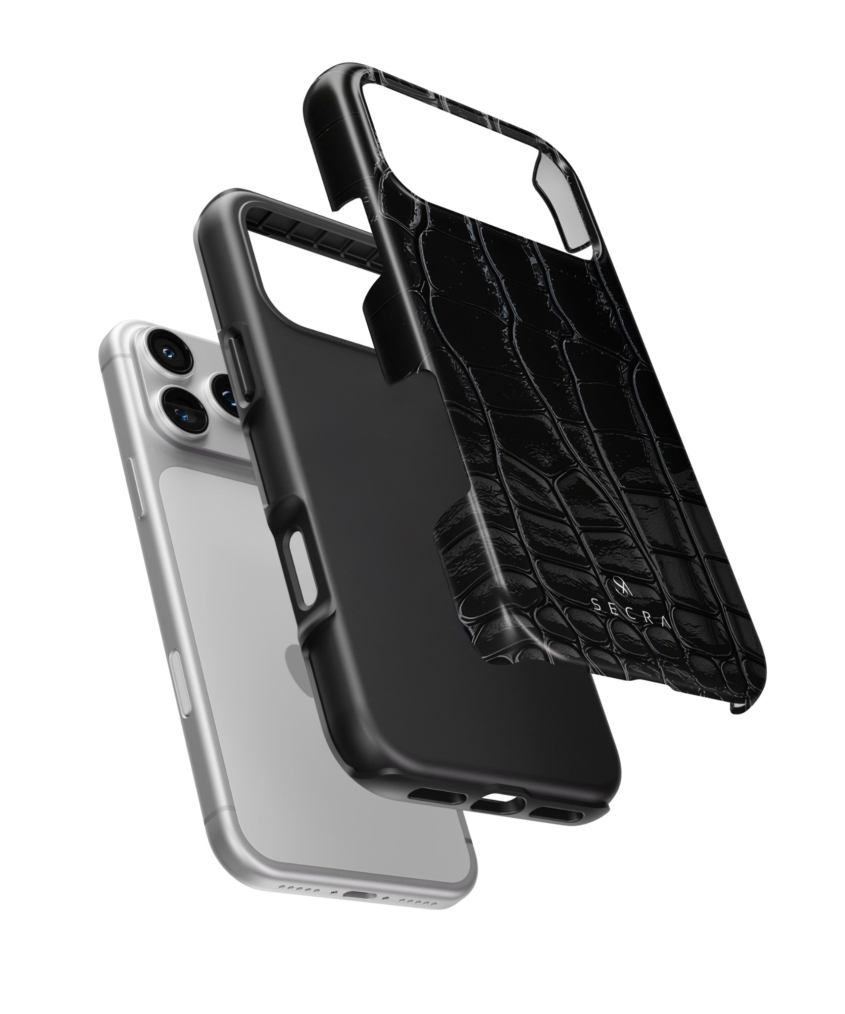 FULL PROTECTION CASE (CROVIA)