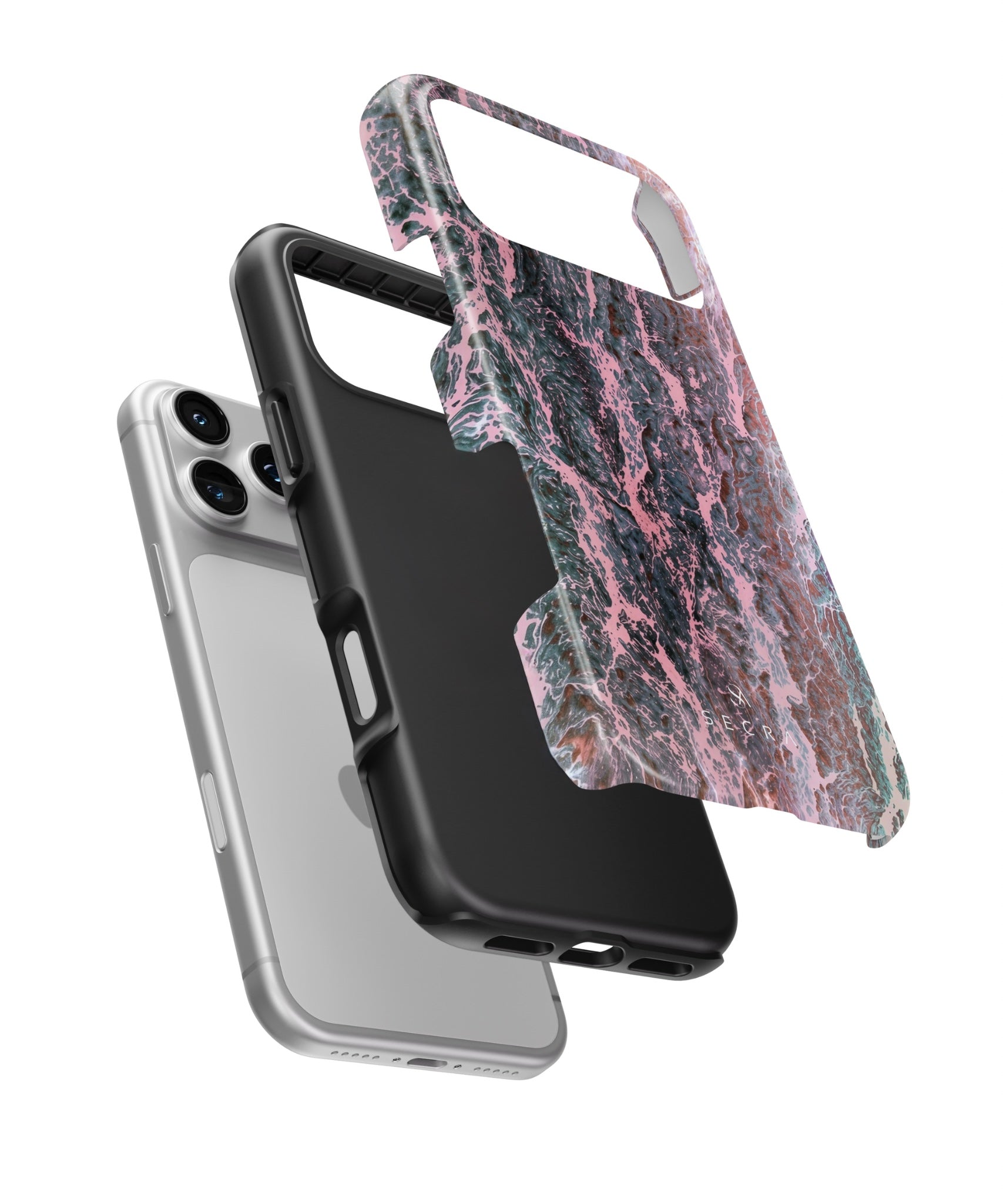 FULL PROTECTION CASE (ROSYRA)